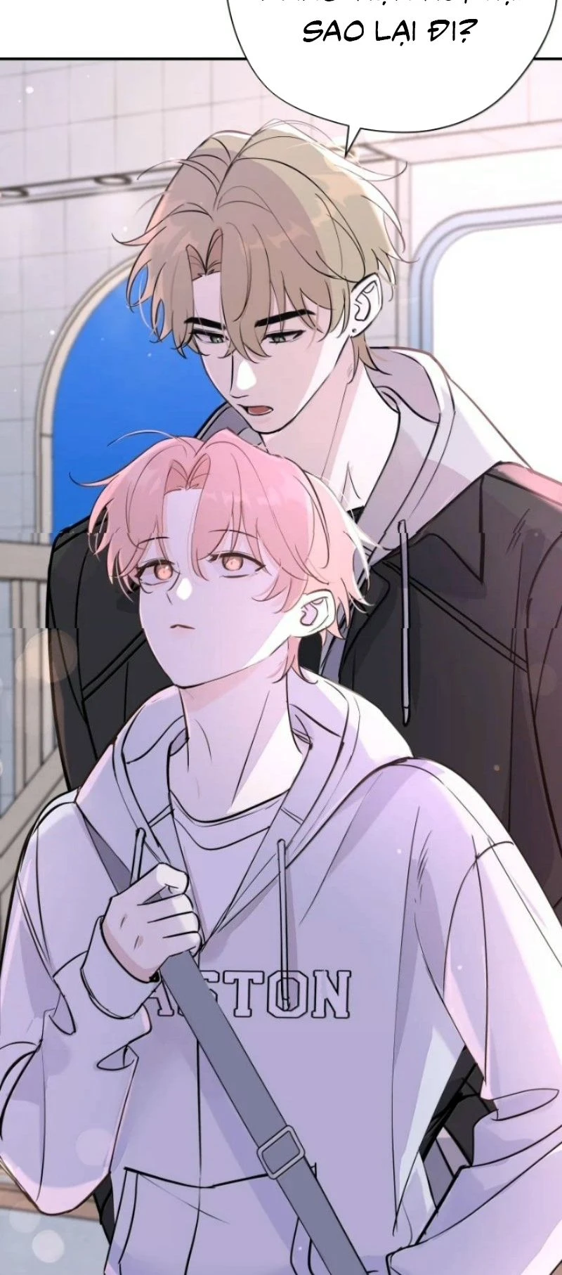 Hổ Ngửi Hoa Tường Vi Chapter 24 - 5