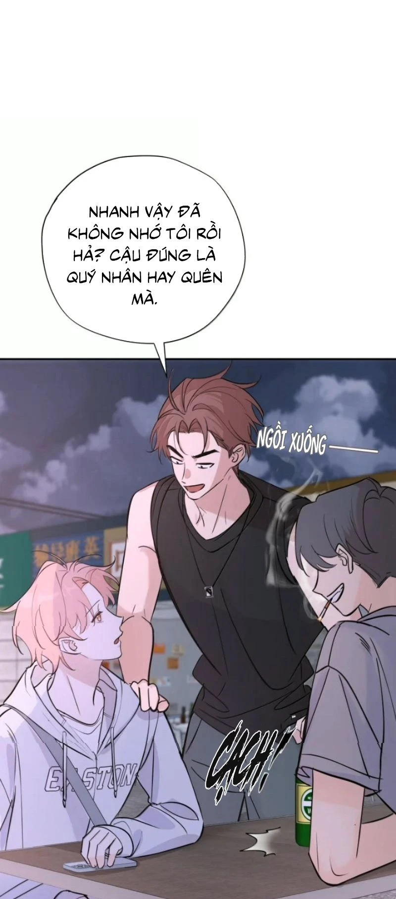 Hổ Ngửi Hoa Tường Vi Chapter 24 - 14