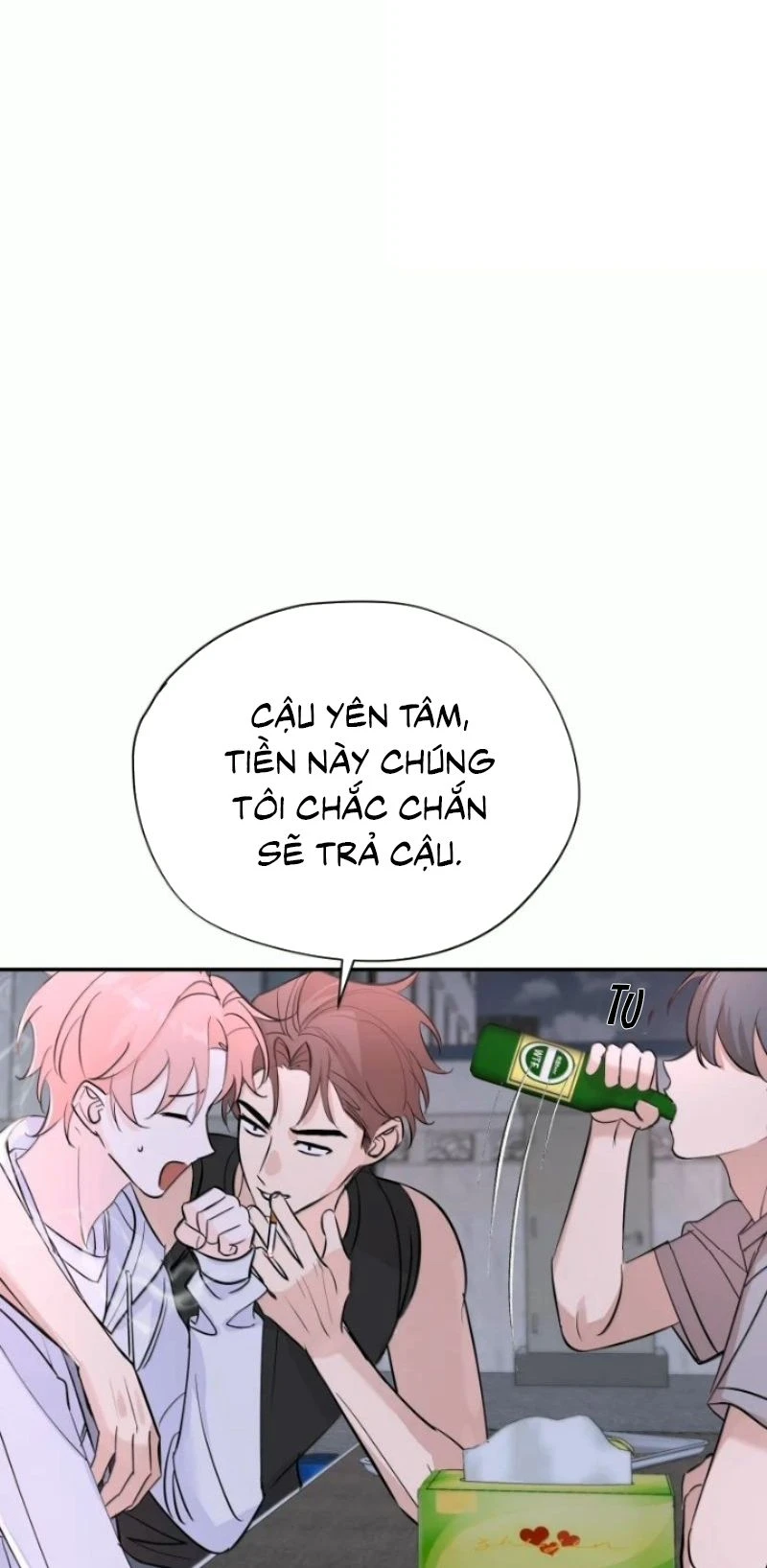 Hổ Ngửi Hoa Tường Vi Chapter 24 - 20