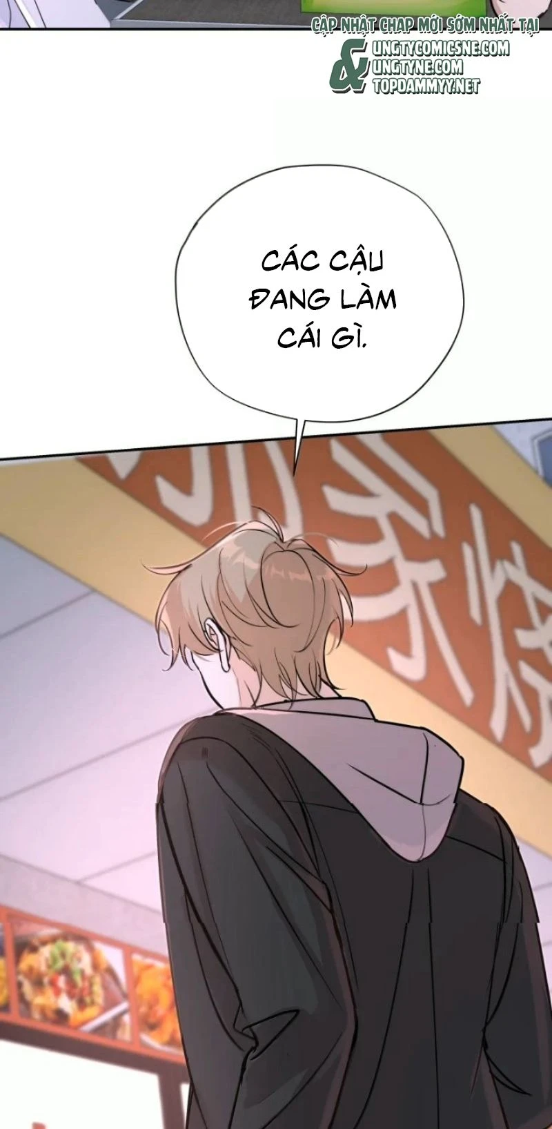 Hổ Ngửi Hoa Tường Vi Chapter 24 - 21