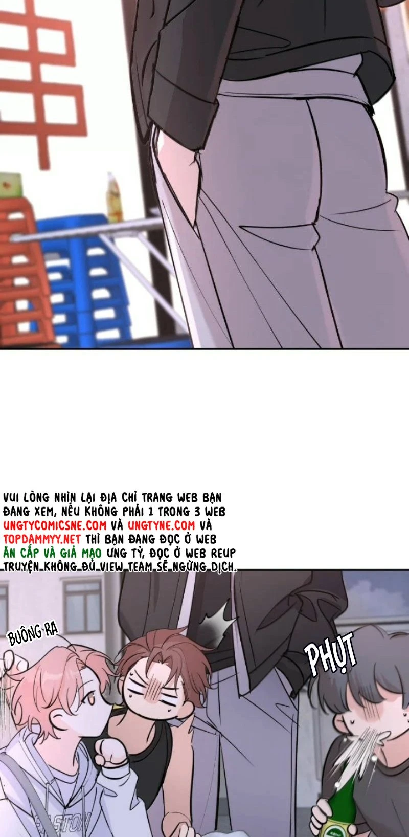 Hổ Ngửi Hoa Tường Vi Chapter 24 - 22
