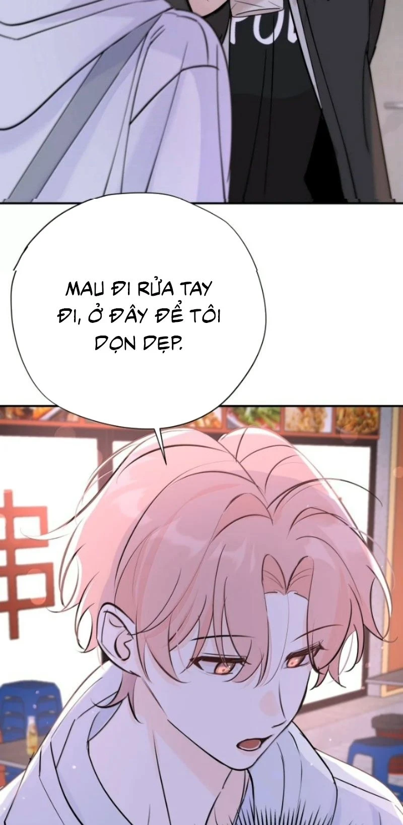 Hổ Ngửi Hoa Tường Vi Chapter 24 - 31