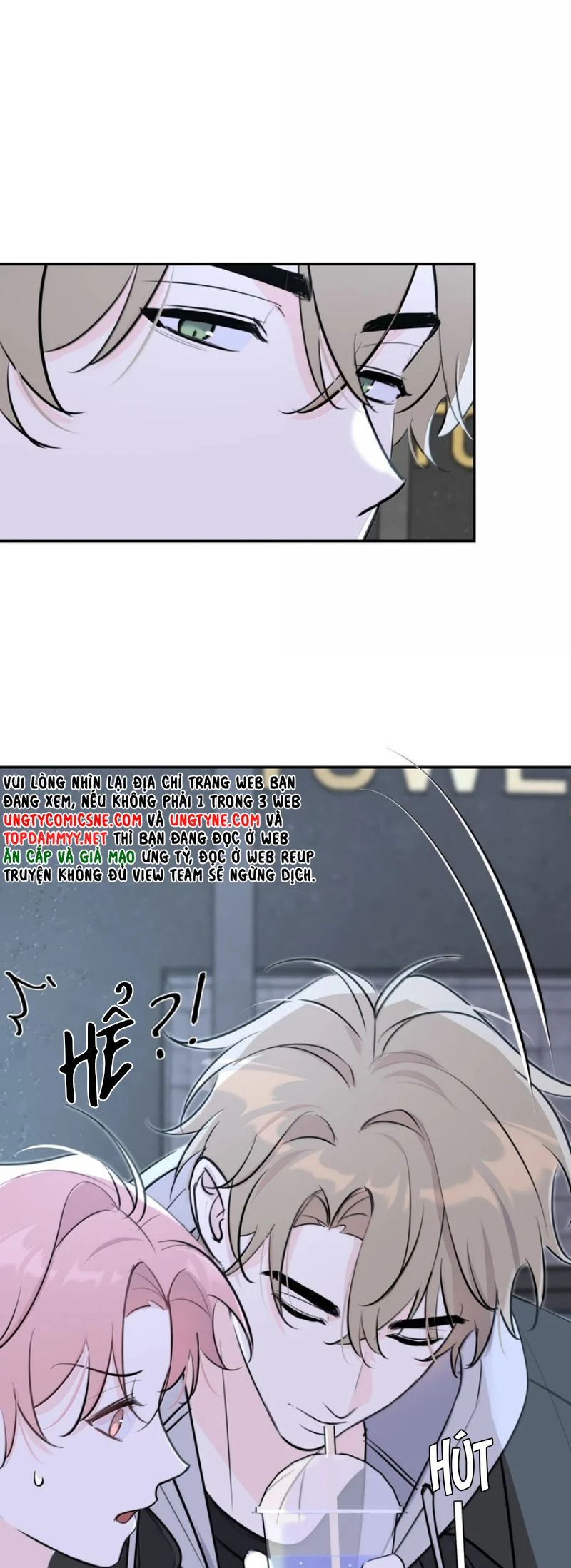 Hổ Ngửi Hoa Tường Vi Chapter 25 - 5