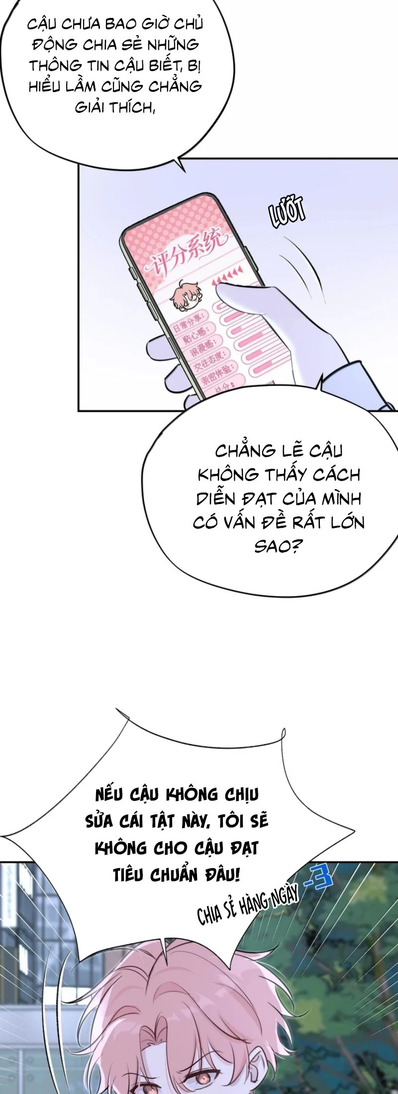 Hổ Ngửi Hoa Tường Vi Chapter 25 - 9