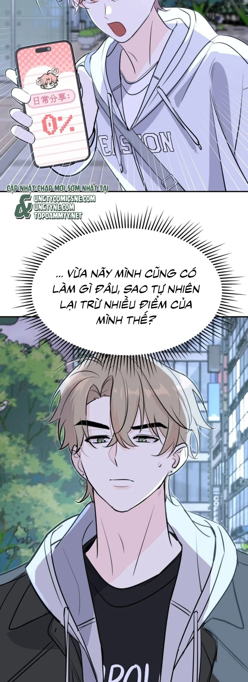 Hổ Ngửi Hoa Tường Vi Chapter 25 - 10