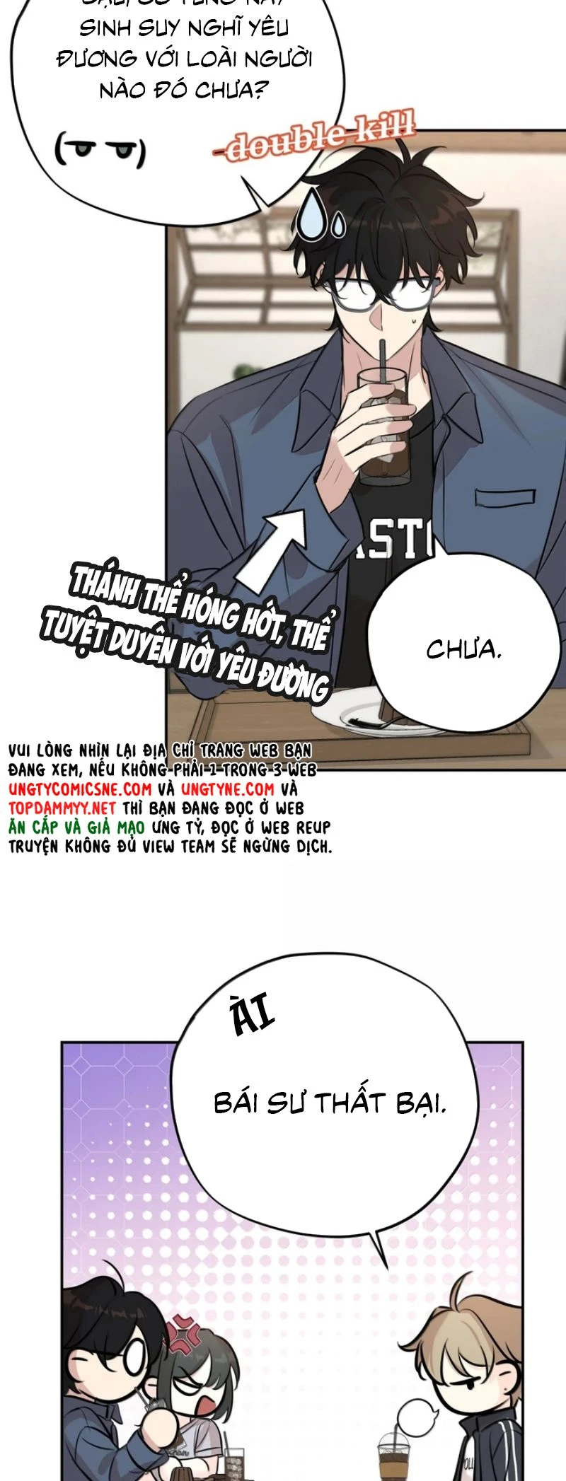 Hổ Ngửi Hoa Tường Vi Chapter 25 - 18