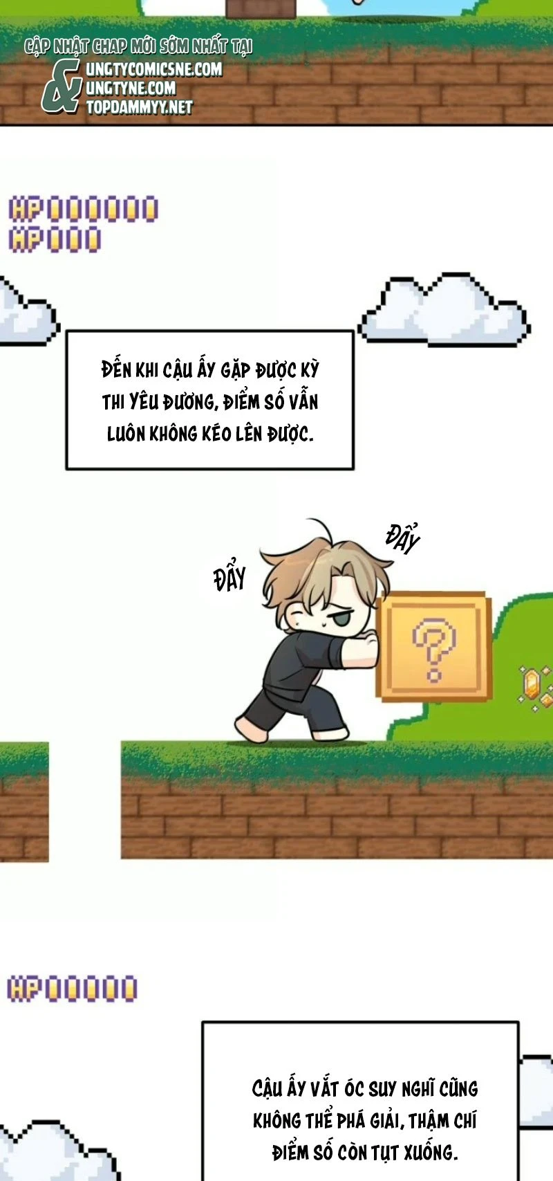 Hổ Ngửi Hoa Tường Vi Chapter 26 - 4