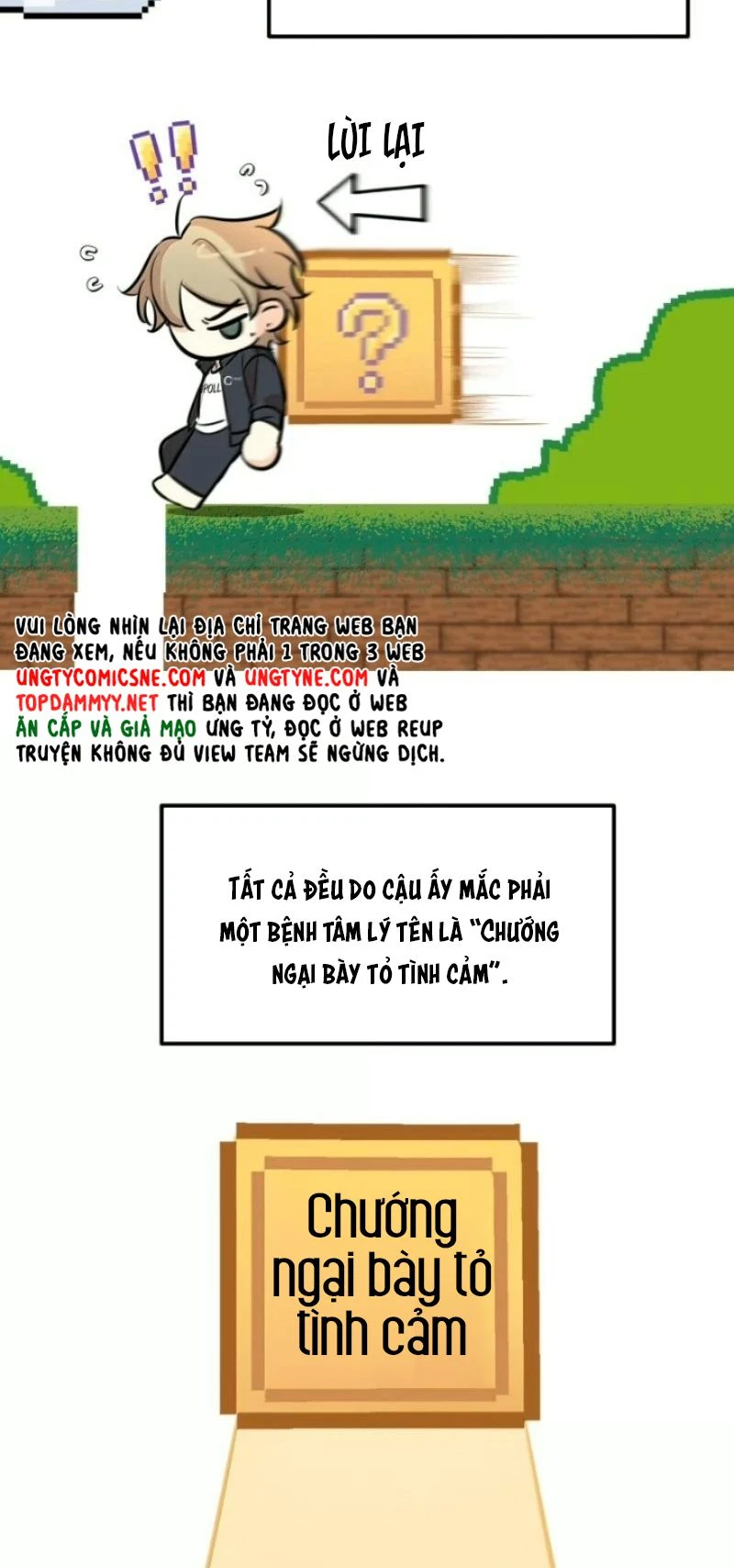 Hổ Ngửi Hoa Tường Vi Chapter 26 - 5