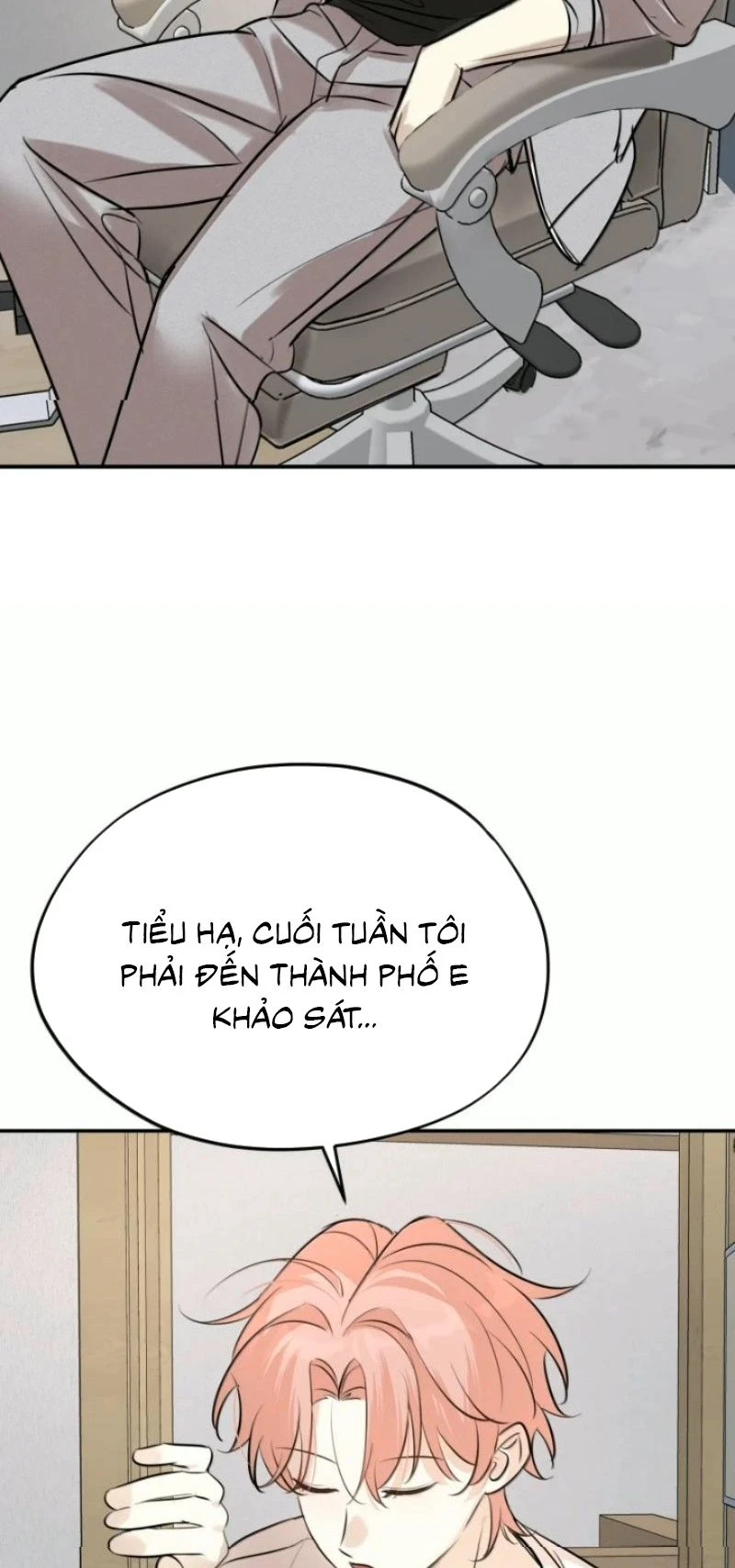 Hổ Ngửi Hoa Tường Vi Chapter 26 - 9