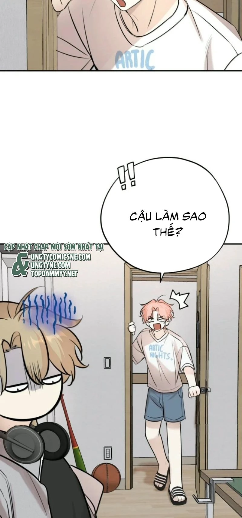 Hổ Ngửi Hoa Tường Vi Chapter 26 - 10