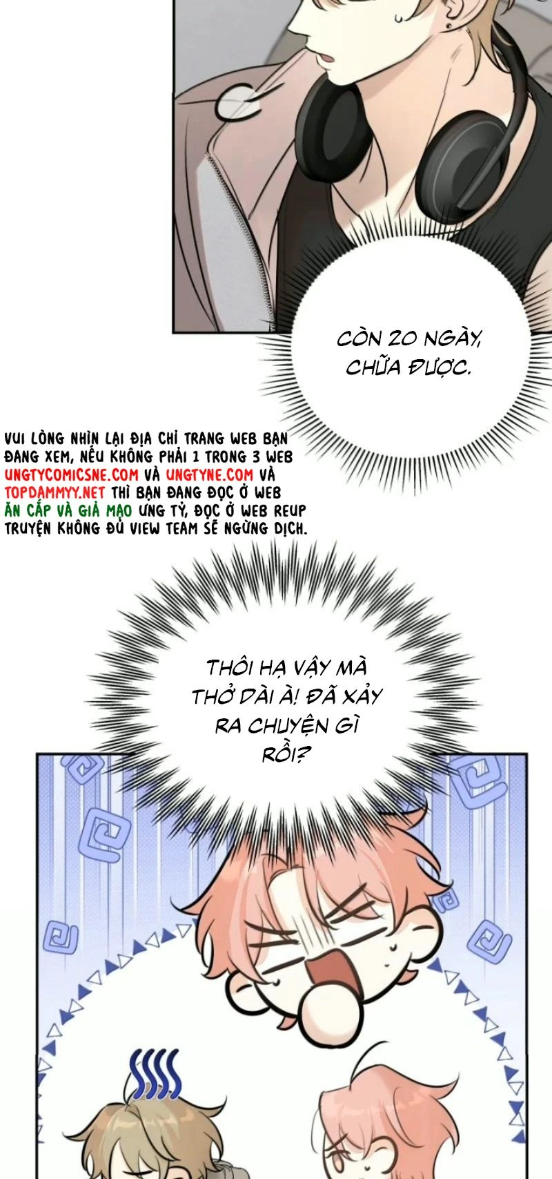 Hổ Ngửi Hoa Tường Vi Chapter 26 - 12