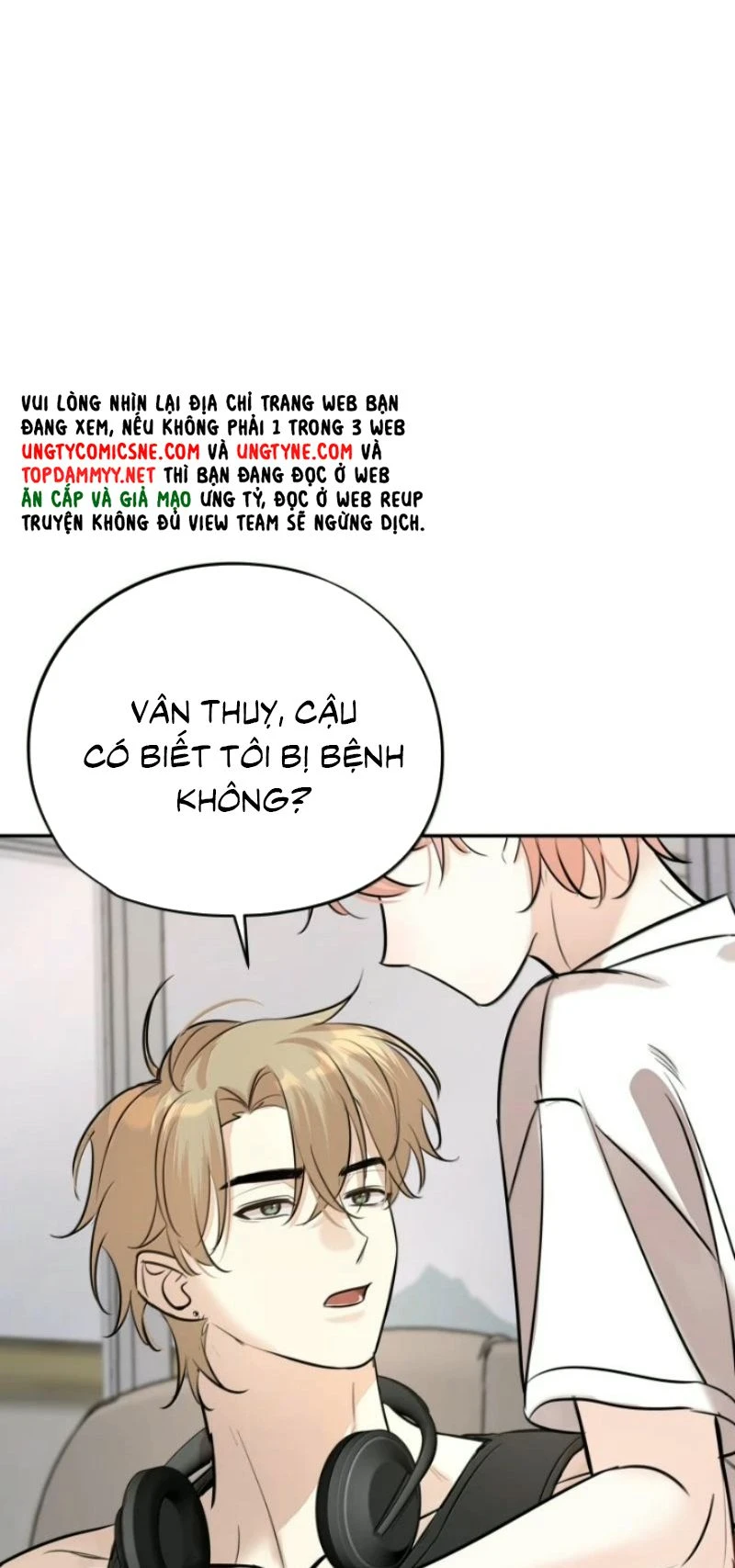 Hổ Ngửi Hoa Tường Vi Chapter 26 - 15