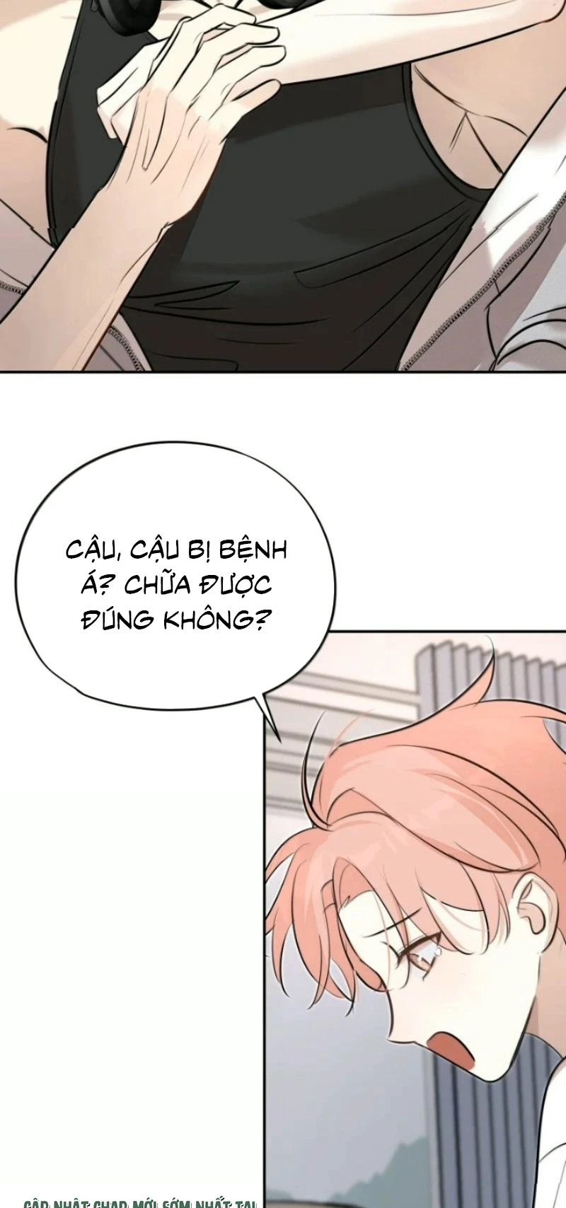 Hổ Ngửi Hoa Tường Vi Chapter 26 - 16