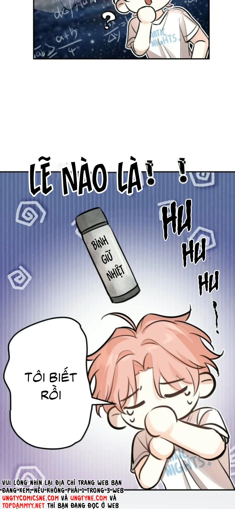 Hổ Ngửi Hoa Tường Vi Chapter 26 - 18