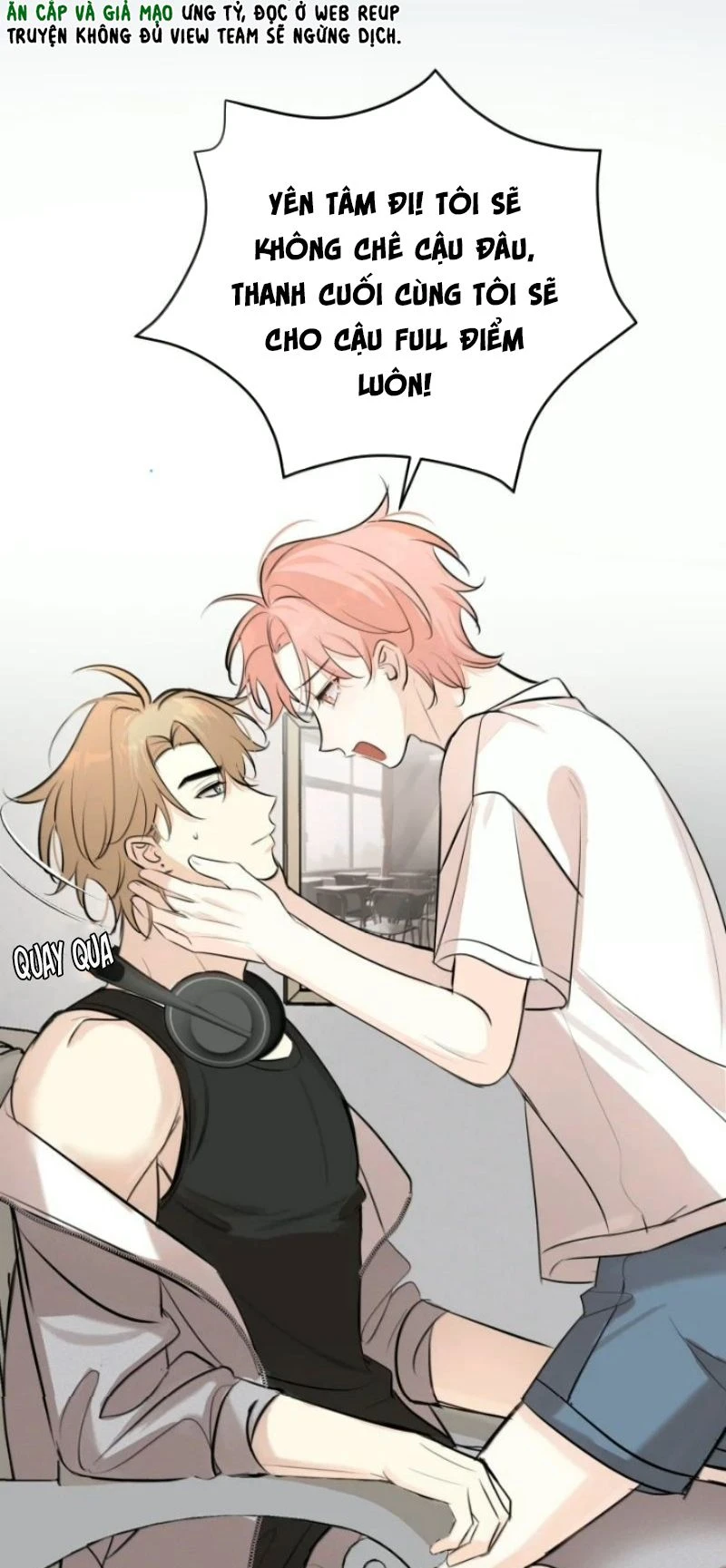 Hổ Ngửi Hoa Tường Vi Chapter 26 - 19