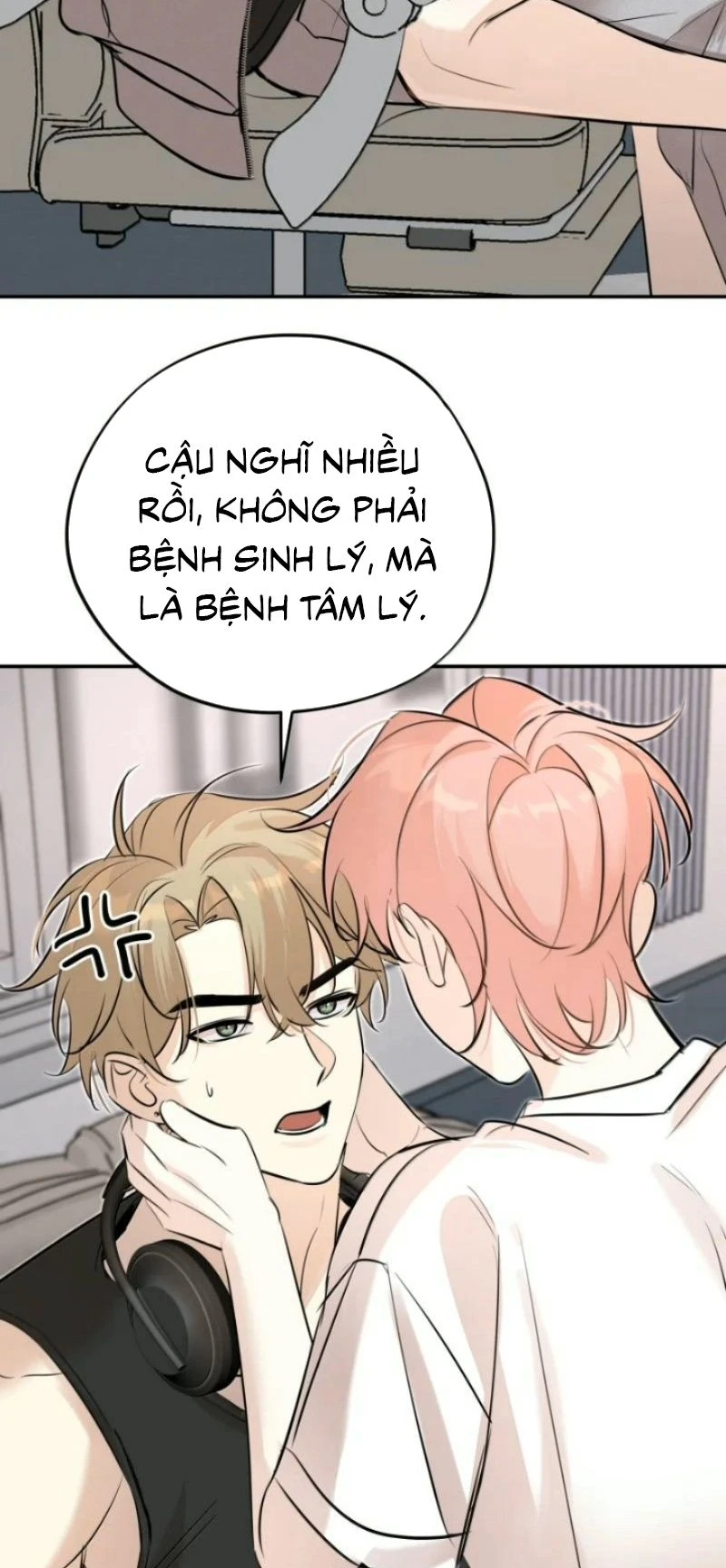 Hổ Ngửi Hoa Tường Vi Chapter 26 - 20