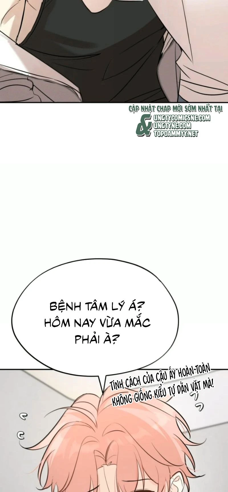 Hổ Ngửi Hoa Tường Vi Chapter 26 - 21