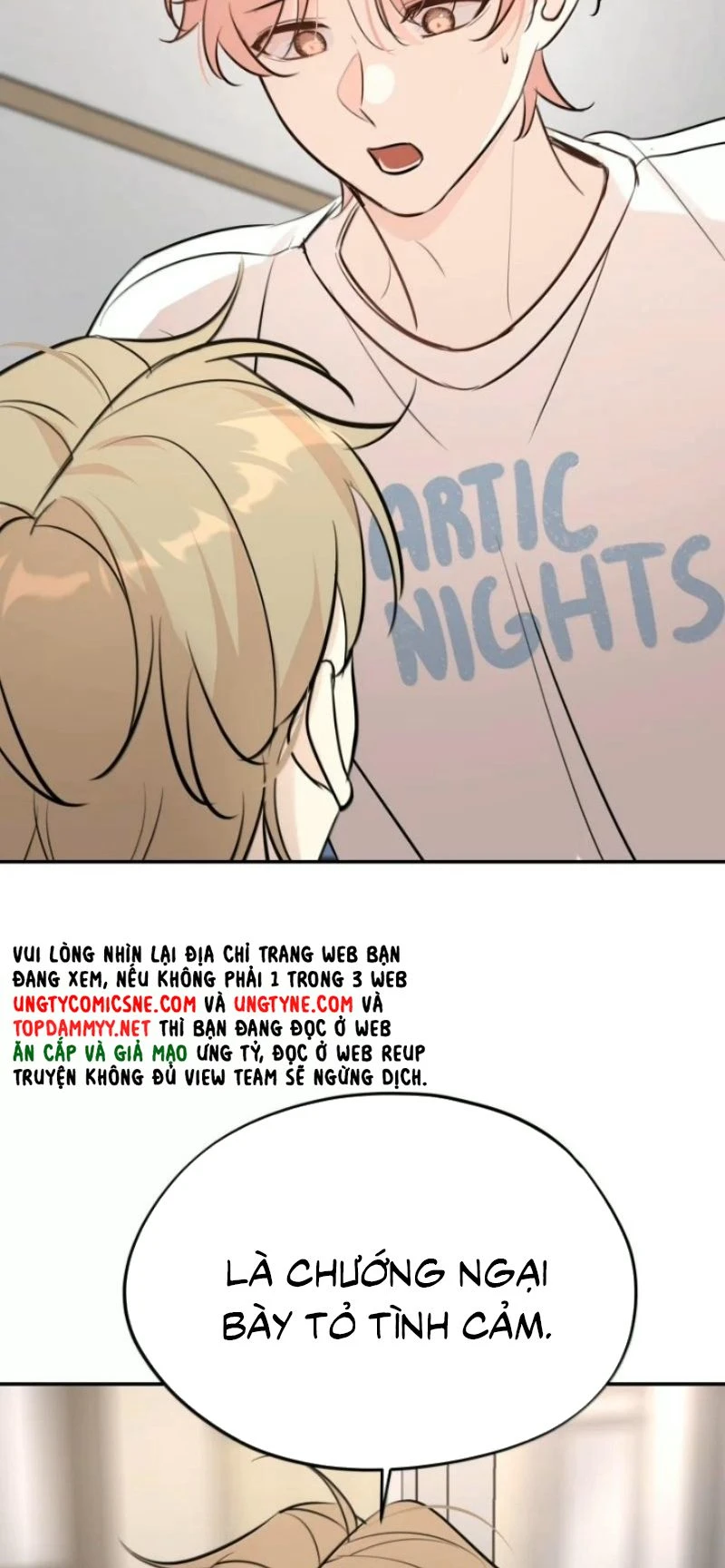 Hổ Ngửi Hoa Tường Vi Chapter 26 - 22