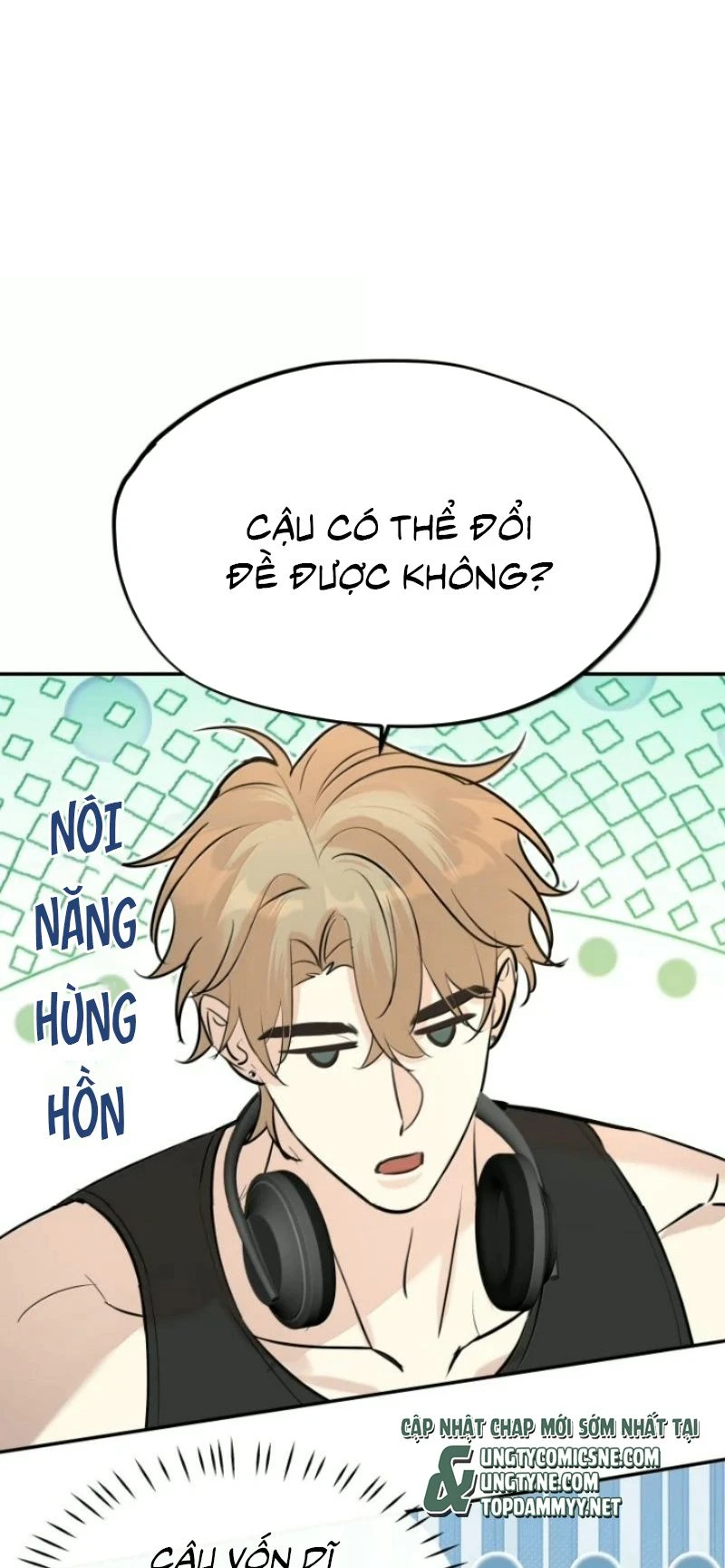 Hổ Ngửi Hoa Tường Vi Chapter 26 - 27