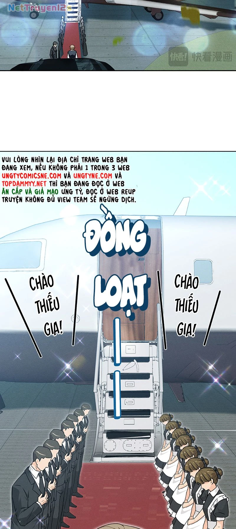 Hướng Dẫn Thuần Dưỡng Người Hoang Dã Chapter 1 - 31