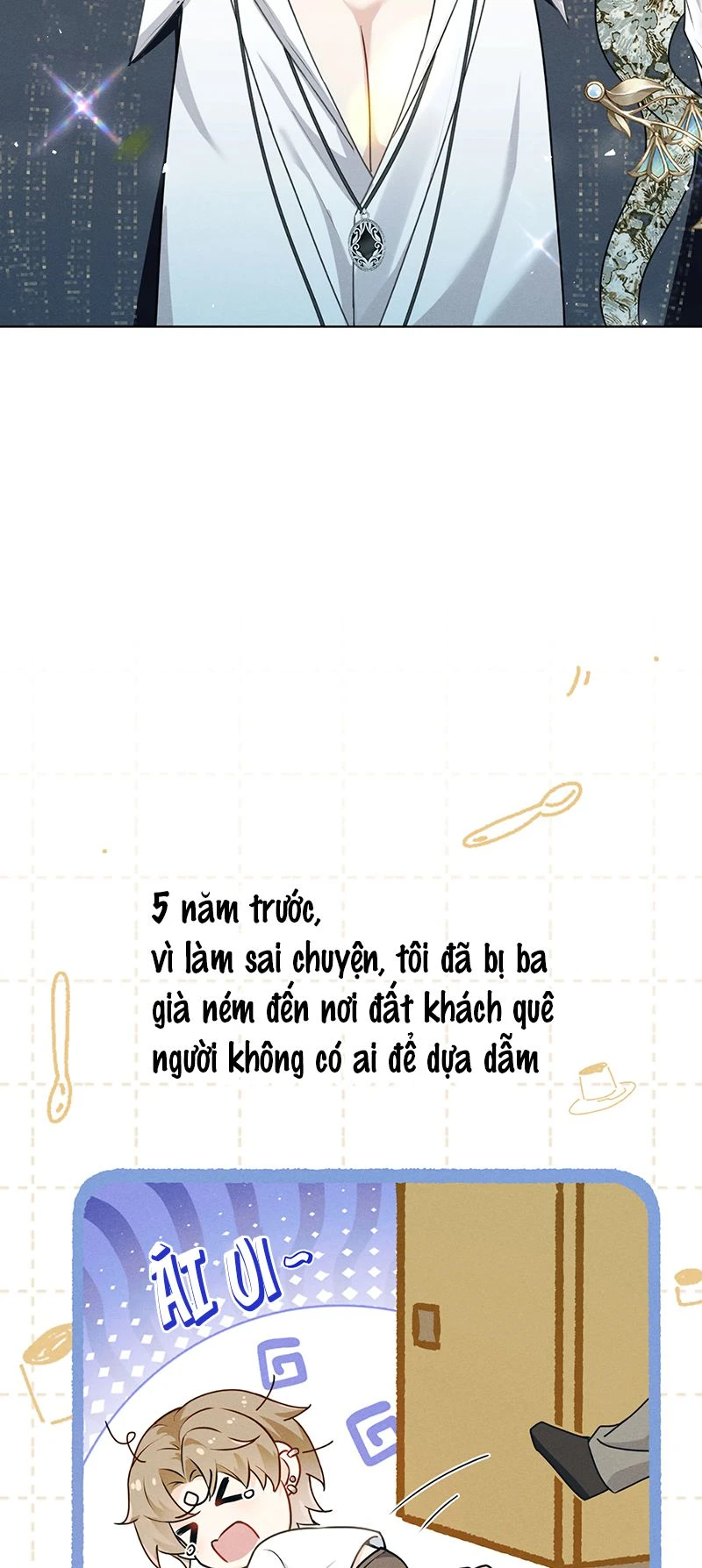 Hướng Dẫn Thuần Dưỡng Người Hoang Dã Chapter 1 - 35