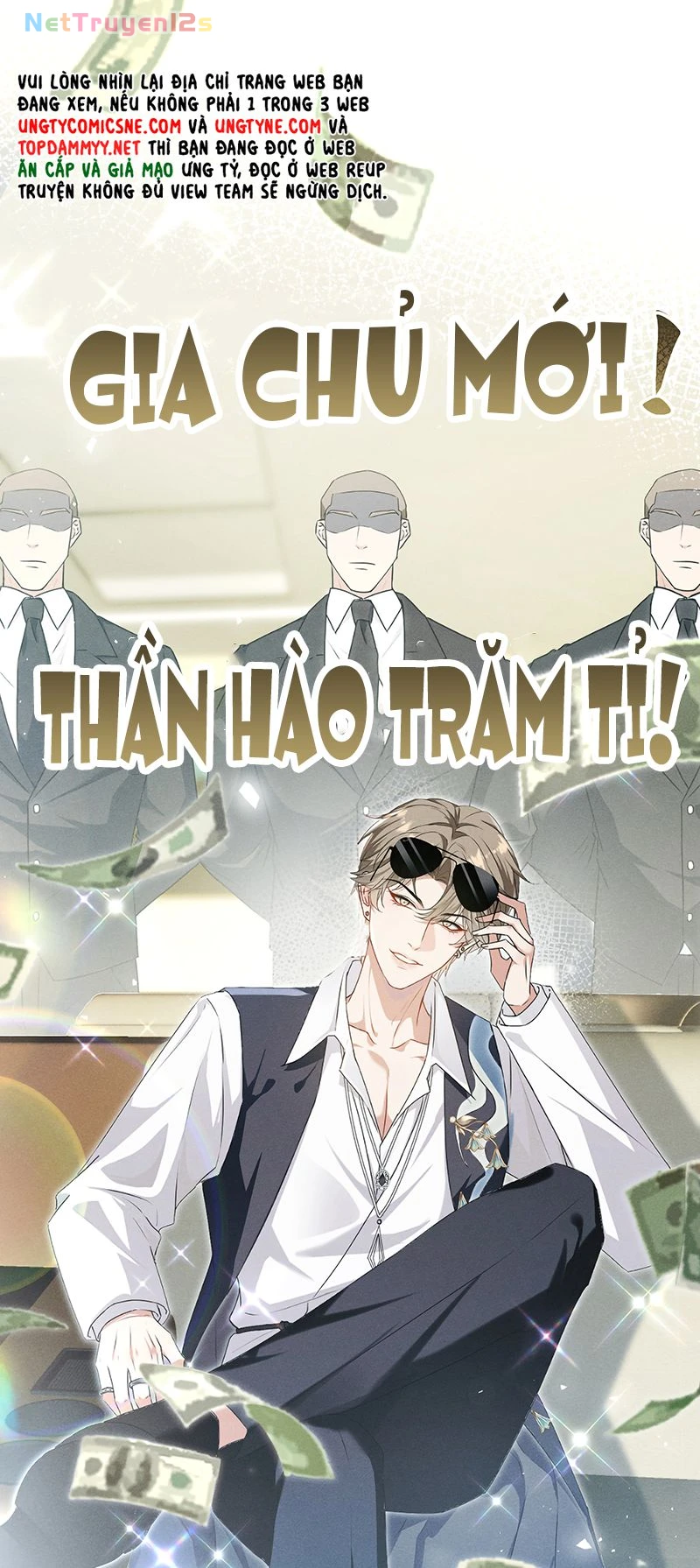 Hướng Dẫn Thuần Dưỡng Người Hoang Dã Chapter 1 - 43