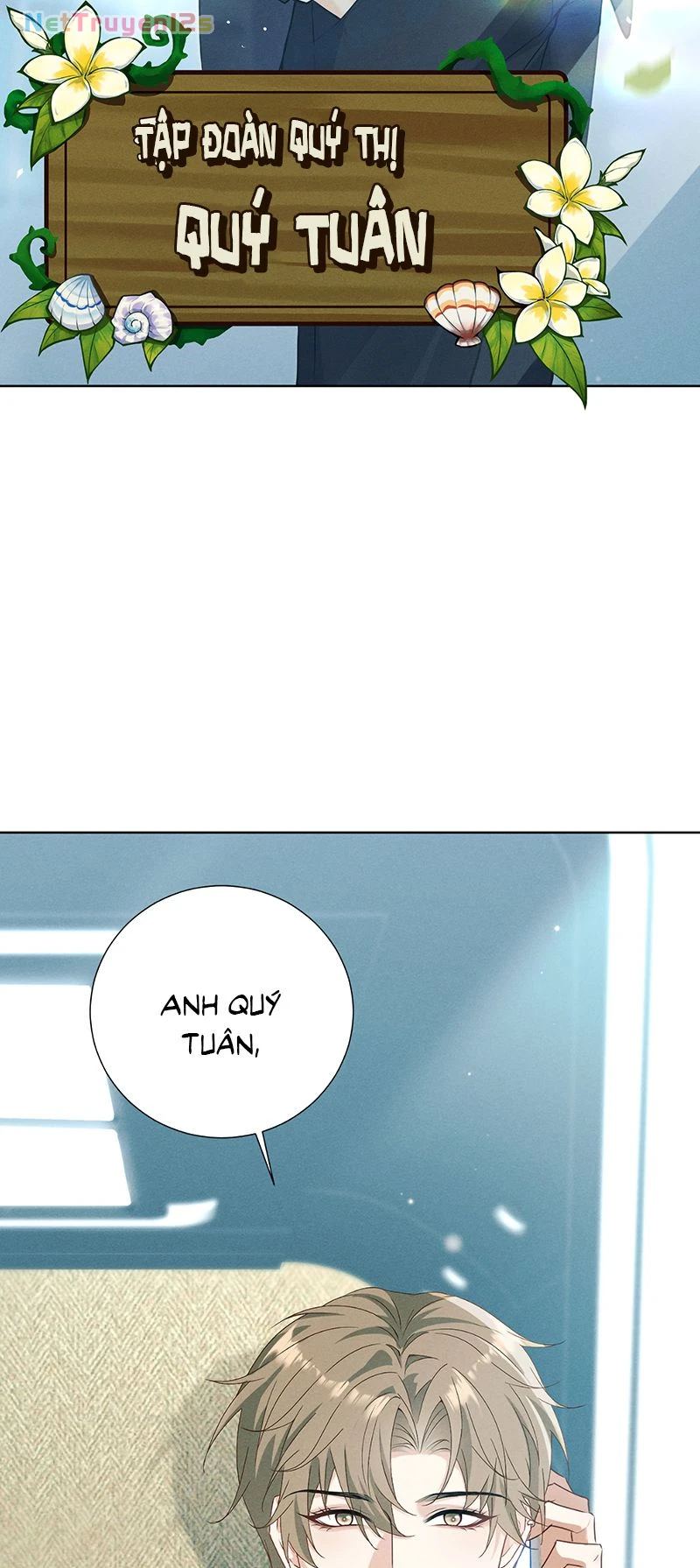 Hướng Dẫn Thuần Dưỡng Người Hoang Dã Chapter 1 - 55