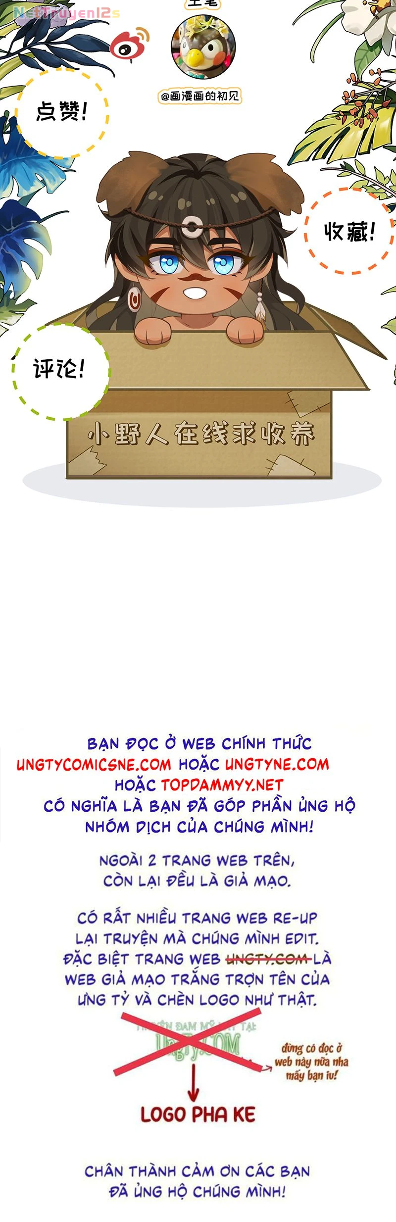 Hướng Dẫn Thuần Dưỡng Người Hoang Dã Chapter 1 - 66