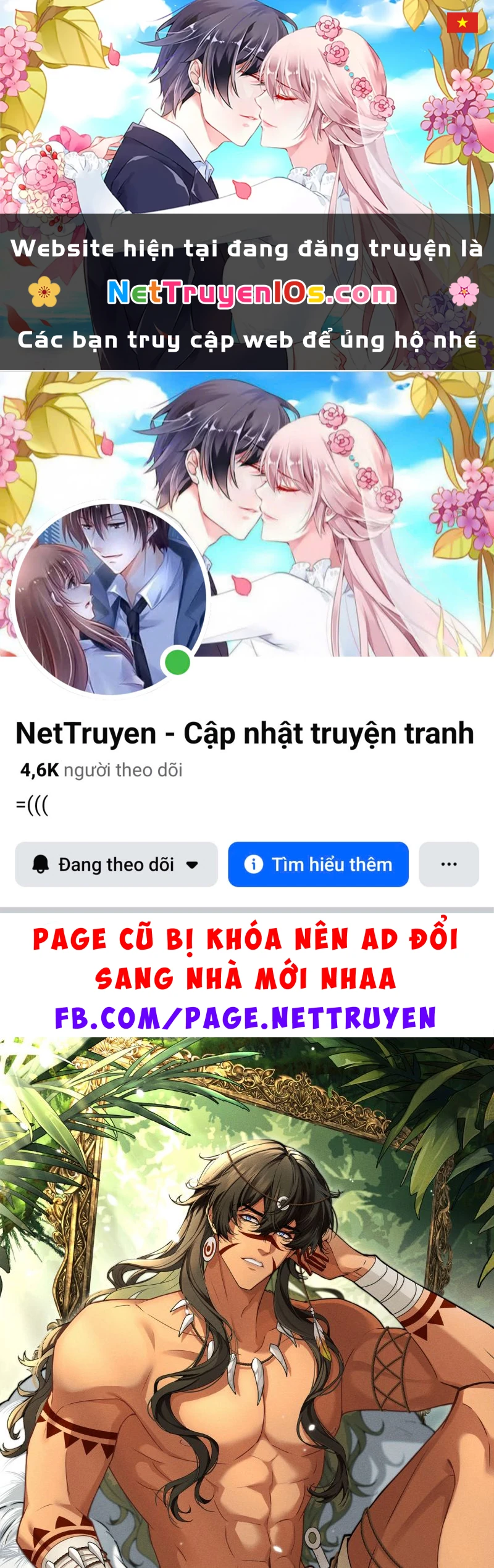 Hướng Dẫn Thuần Dưỡng Người Hoang Dã Chapter 2 - 1