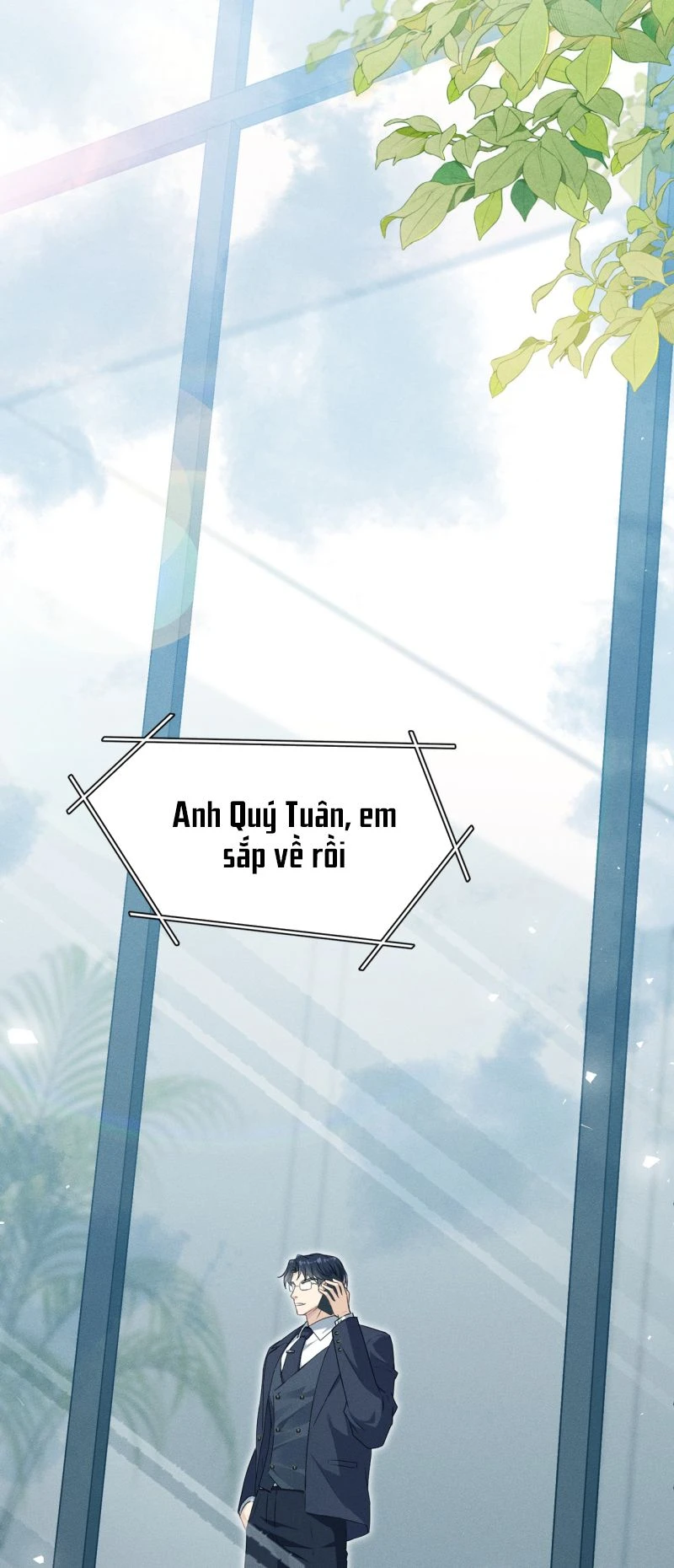 Hướng Dẫn Thuần Dưỡng Người Hoang Dã Chapter 2 - 3