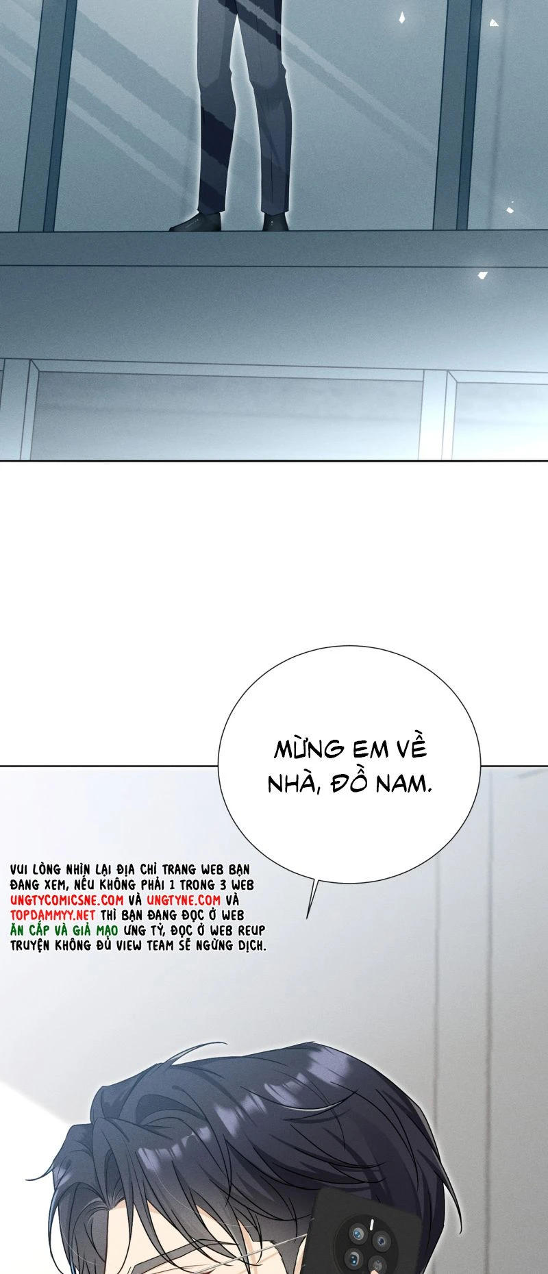 Hướng Dẫn Thuần Dưỡng Người Hoang Dã Chapter 2 - 4