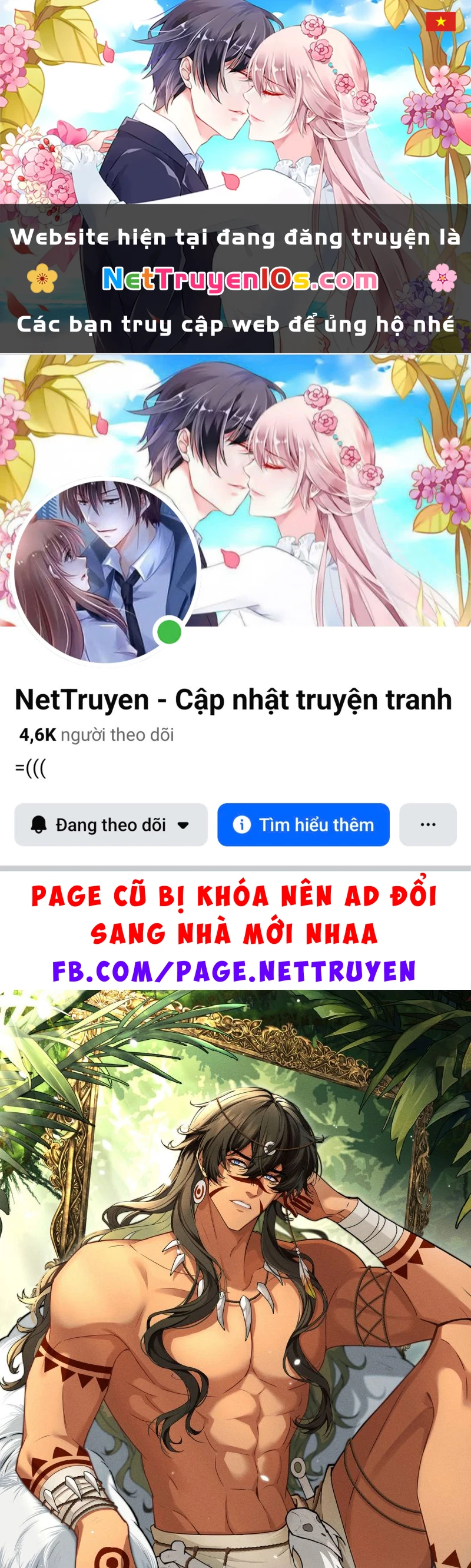 Hướng Dẫn Thuần Dưỡng Người Hoang Dã Chapter 3 - 1