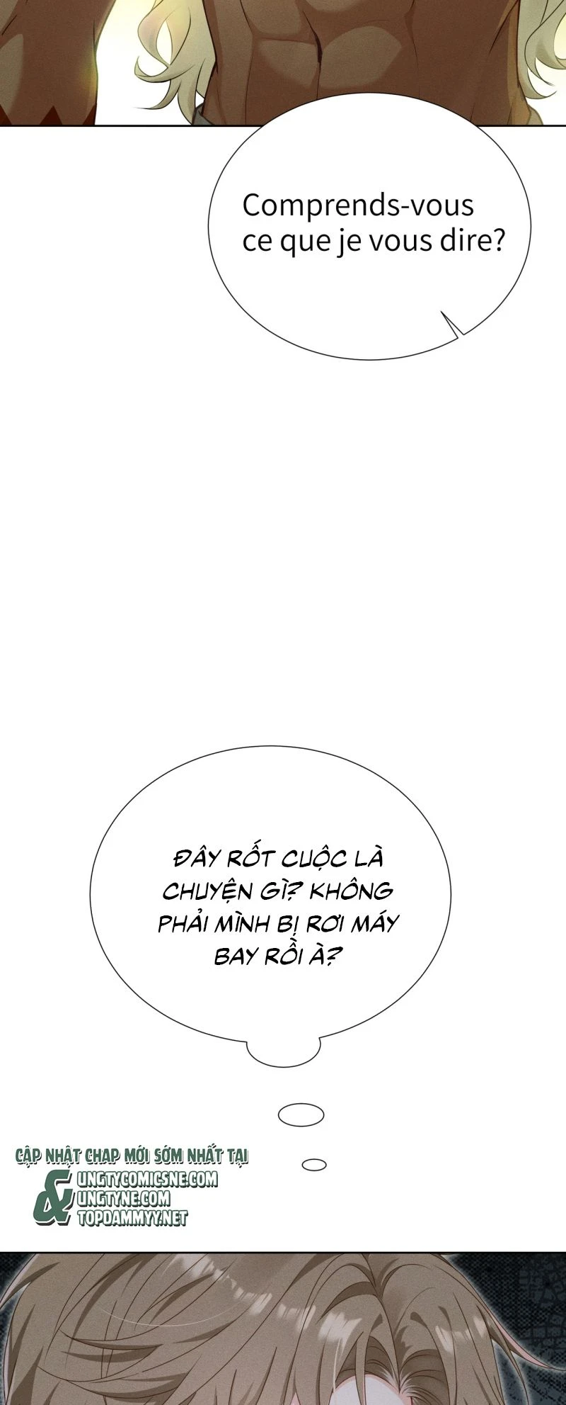 Hướng Dẫn Thuần Dưỡng Người Hoang Dã Chapter 3 - 6