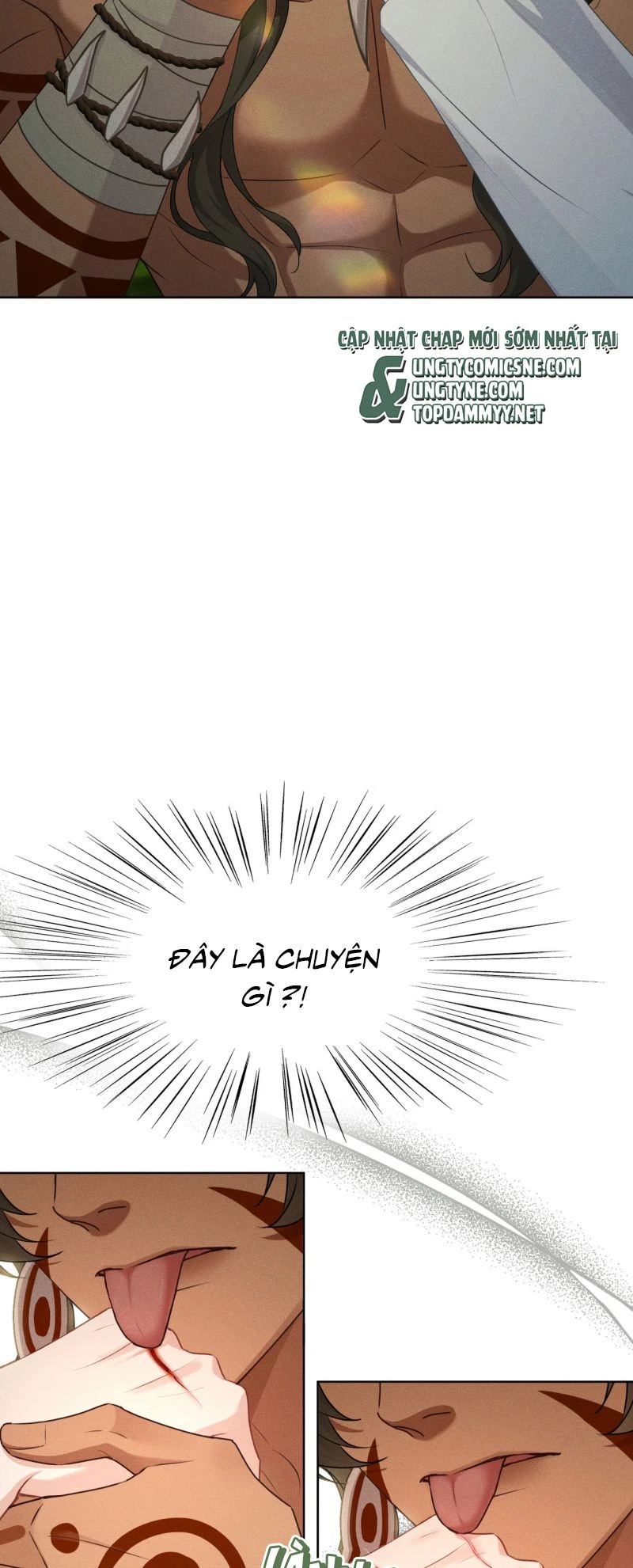 Hướng Dẫn Thuần Dưỡng Người Hoang Dã Chapter 3 - 23