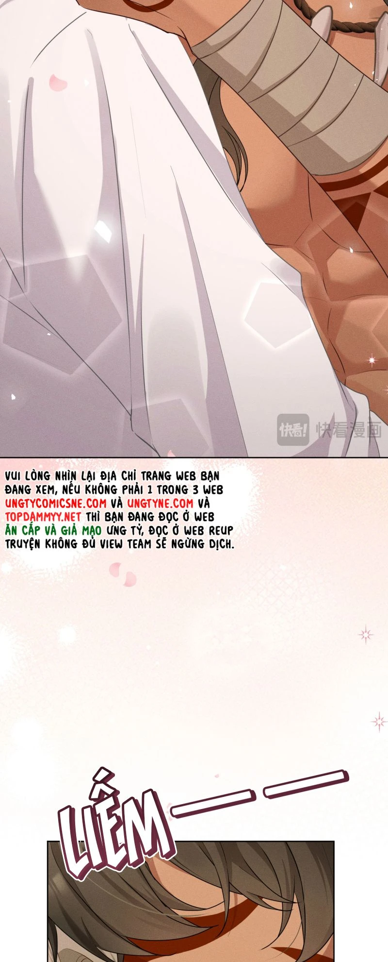 Hướng Dẫn Thuần Dưỡng Người Hoang Dã Chapter 3 - 29
