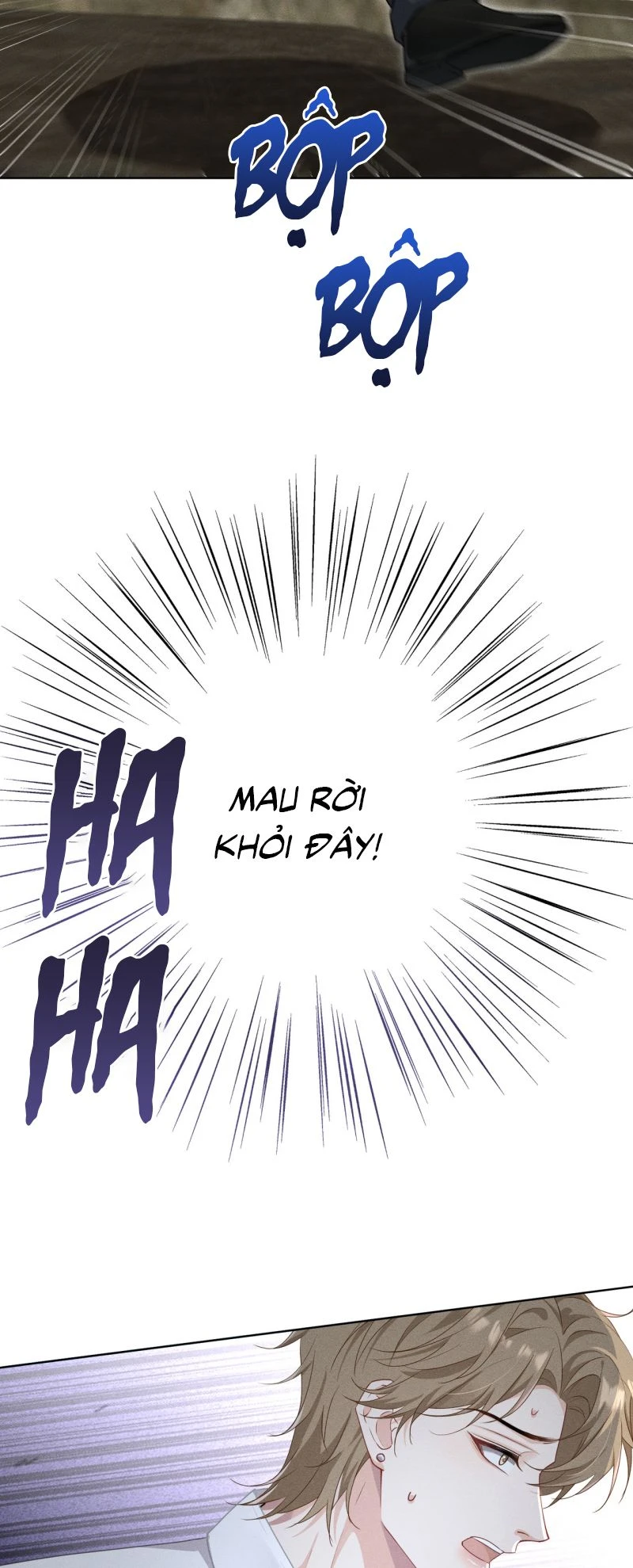 Hướng Dẫn Thuần Dưỡng Người Hoang Dã Chapter 3 - 36