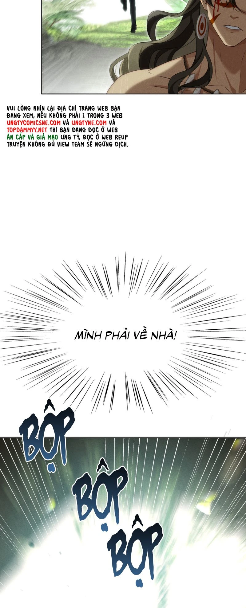 Hướng Dẫn Thuần Dưỡng Người Hoang Dã Chapter 3 - 38