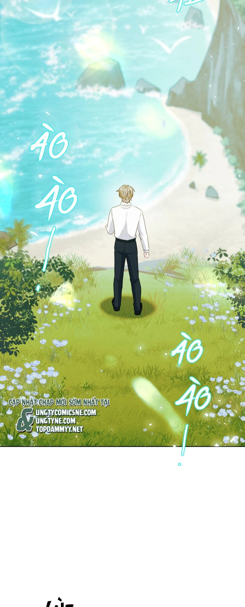 Hướng Dẫn Thuần Dưỡng Người Hoang Dã Chapter 3 - 43