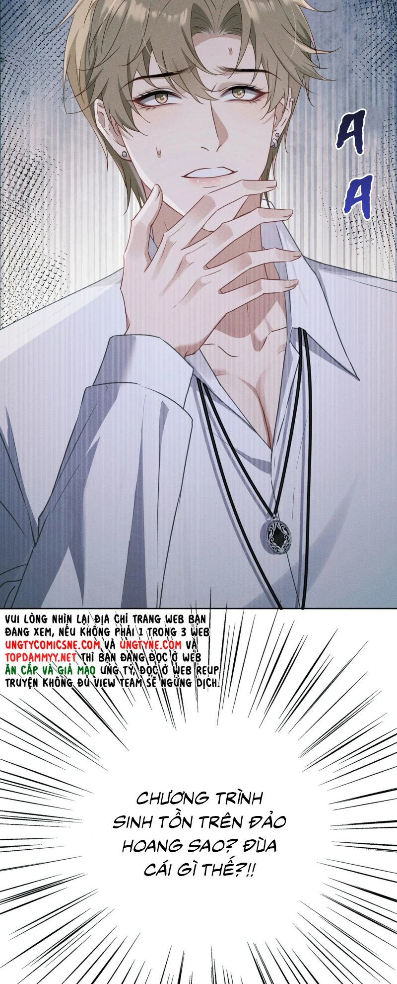 Hướng Dẫn Thuần Dưỡng Người Hoang Dã Chapter 3 - 45