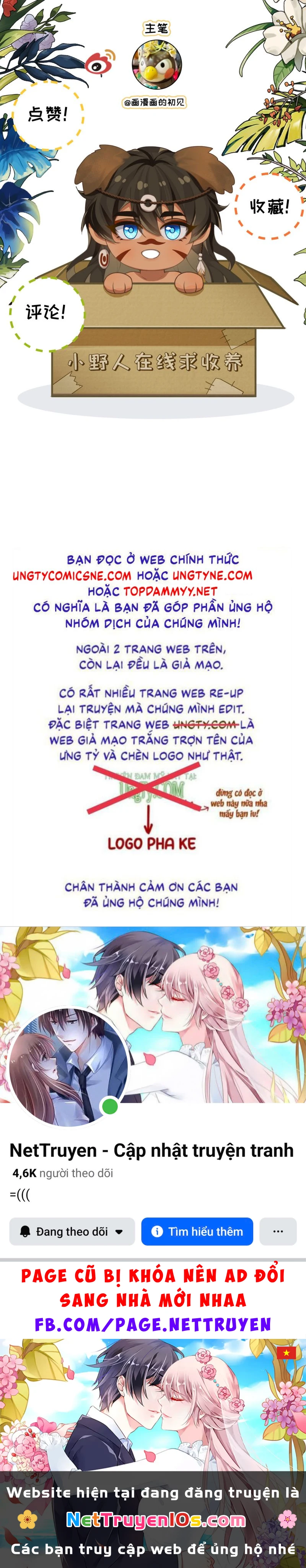 Hướng Dẫn Thuần Dưỡng Người Hoang Dã Chapter 3 - 48