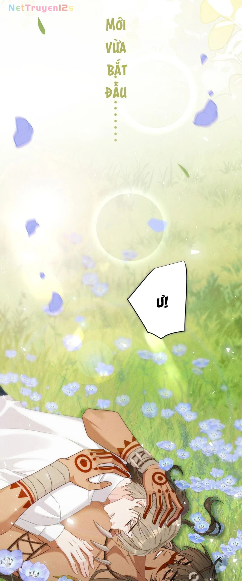 Hướng Dẫn Thuần Dưỡng Người Hoang Dã Chapter 4 - 12