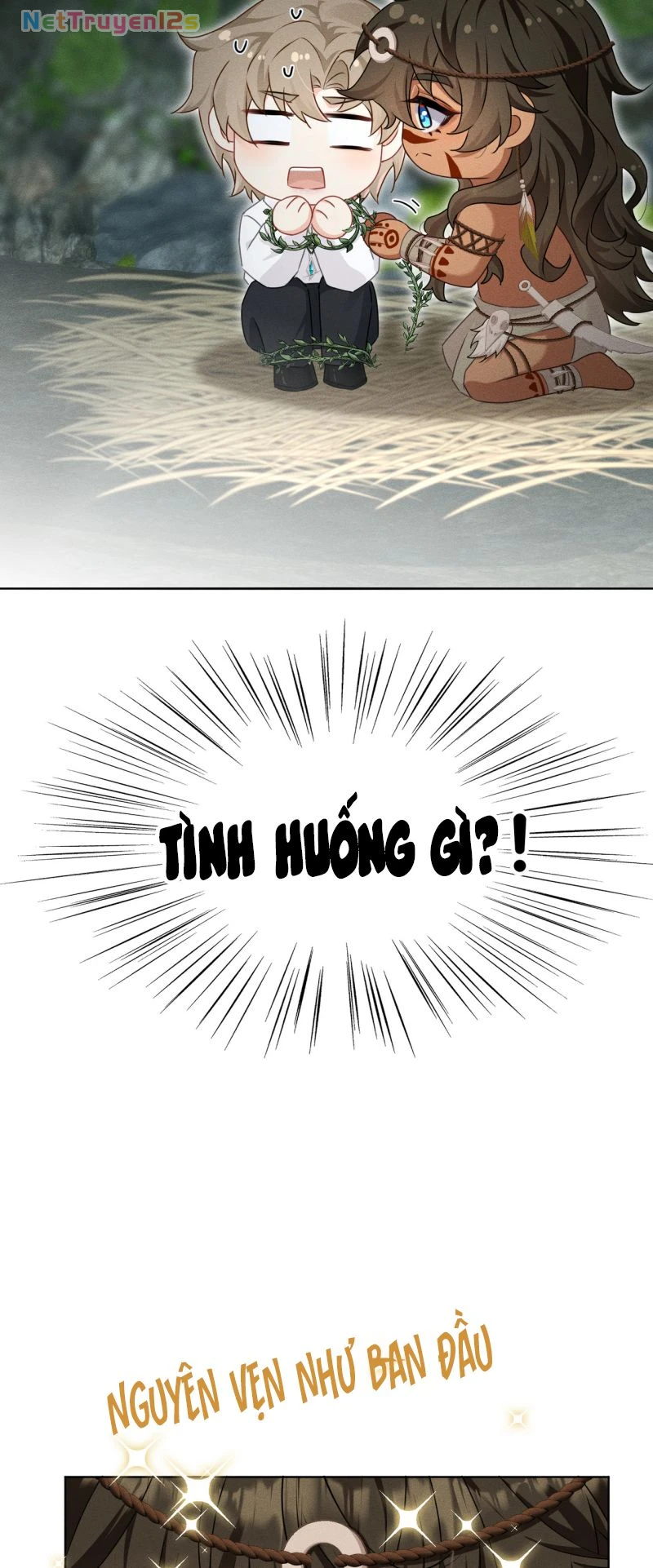Hướng Dẫn Thuần Dưỡng Người Hoang Dã Chapter 4 - 15