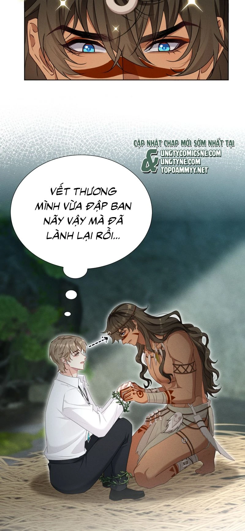 Hướng Dẫn Thuần Dưỡng Người Hoang Dã Chapter 4 - 16