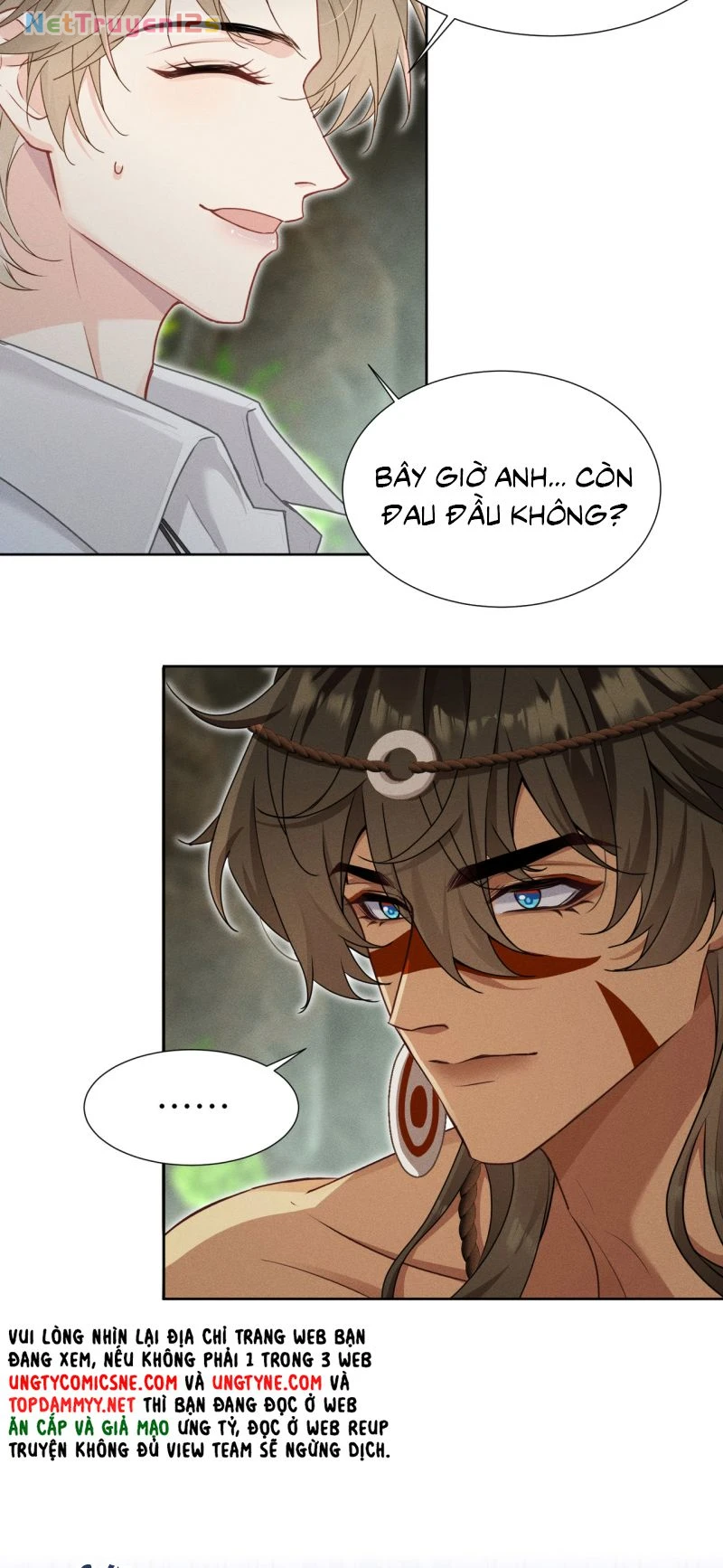 Hướng Dẫn Thuần Dưỡng Người Hoang Dã Chapter 4 - 18