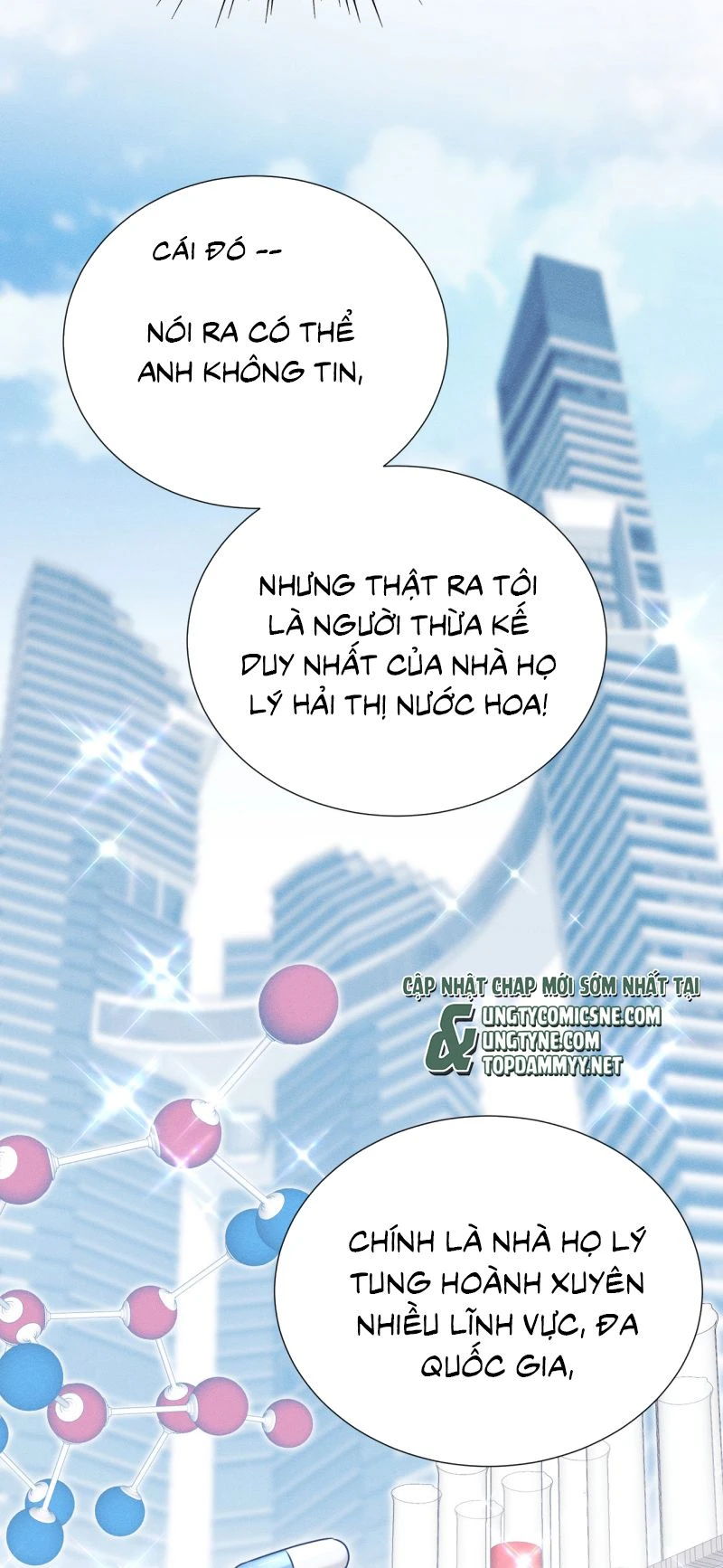 Hướng Dẫn Thuần Dưỡng Người Hoang Dã Chapter 4 - 20