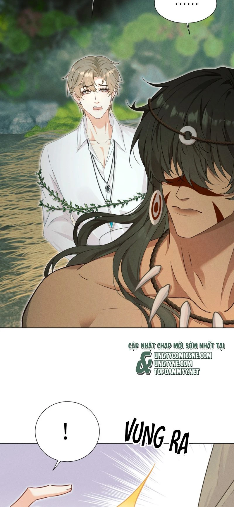 Hướng Dẫn Thuần Dưỡng Người Hoang Dã Chapter 4 - 24