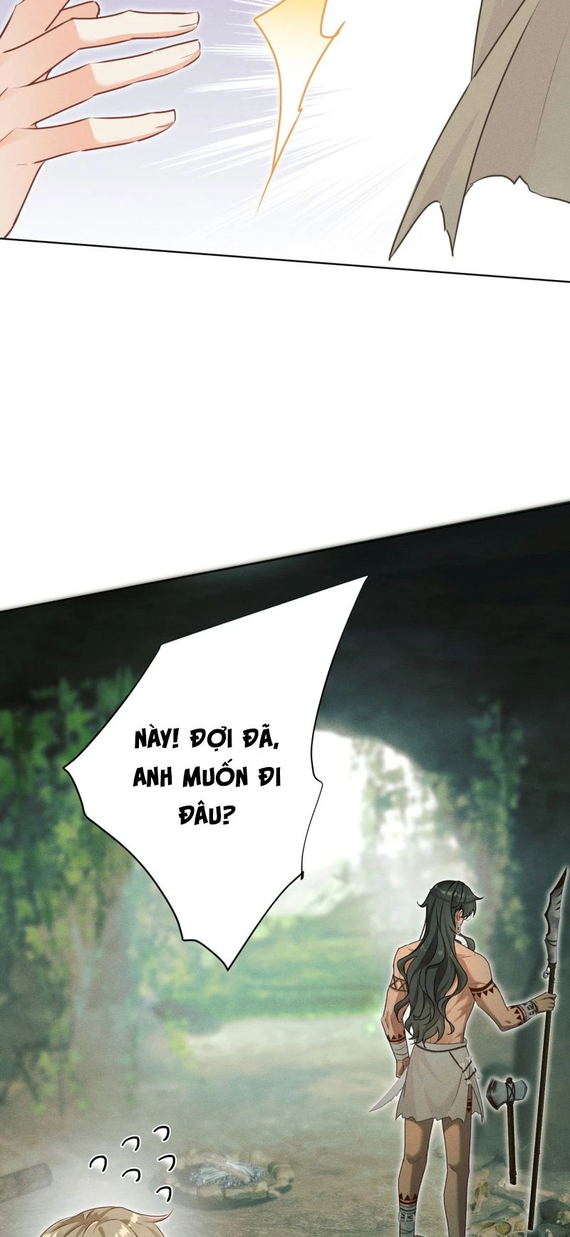 Hướng Dẫn Thuần Dưỡng Người Hoang Dã Chapter 4 - 25