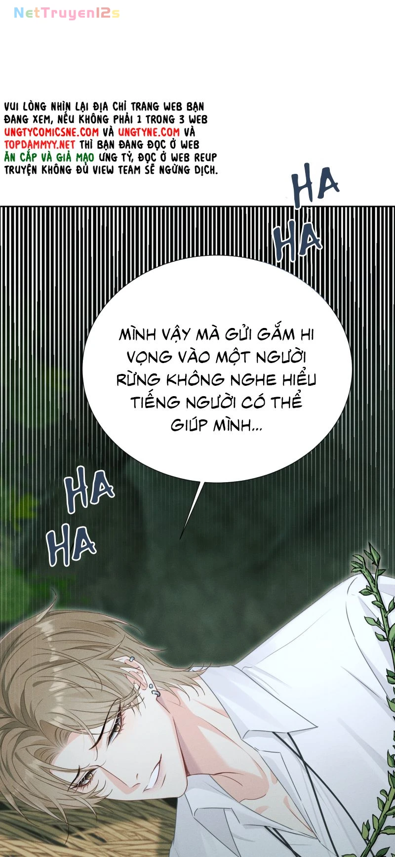 Hướng Dẫn Thuần Dưỡng Người Hoang Dã Chapter 4 - 31