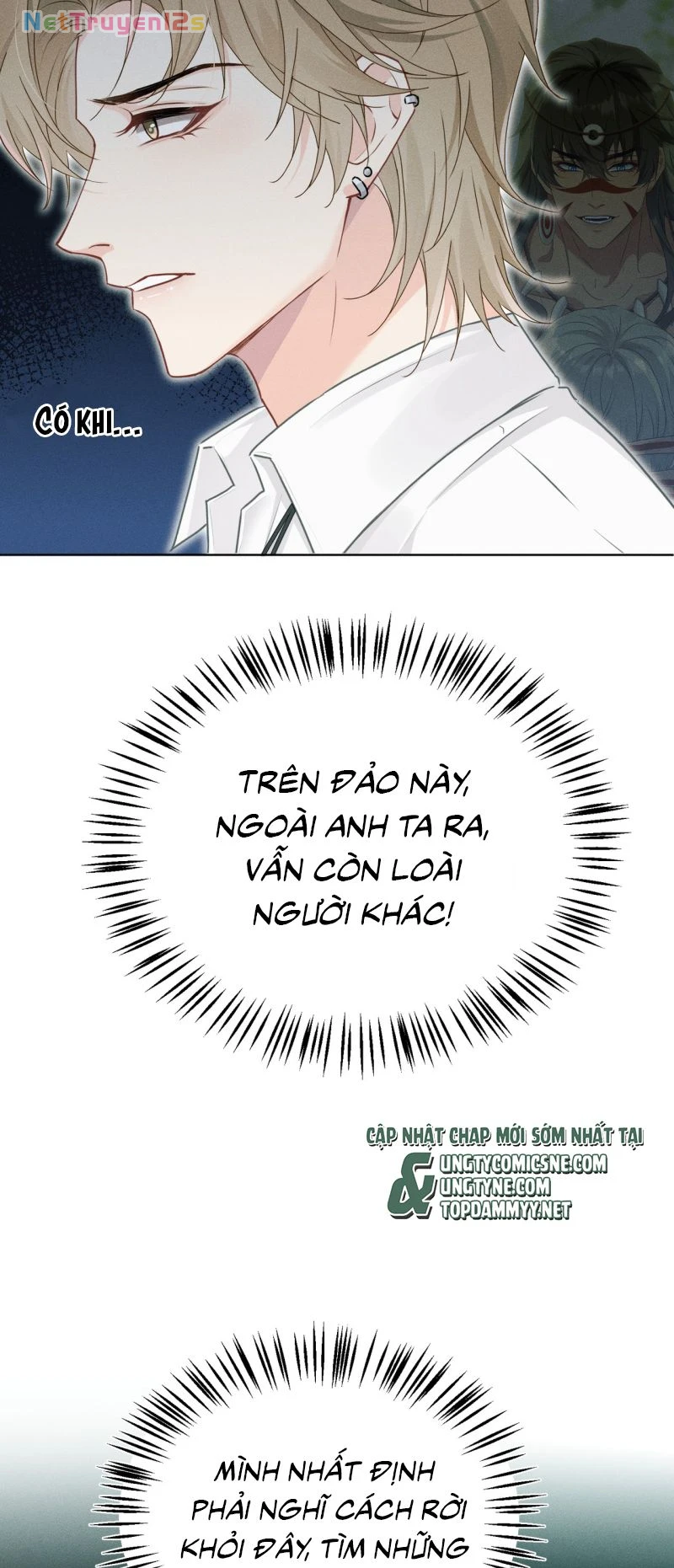 Hướng Dẫn Thuần Dưỡng Người Hoang Dã Chapter 4 - 33