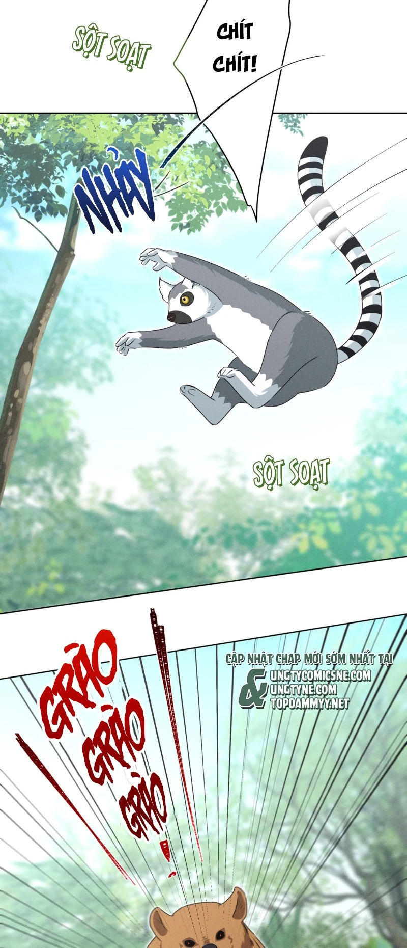 Hướng Dẫn Thuần Dưỡng Người Hoang Dã Chapter 4 - 37